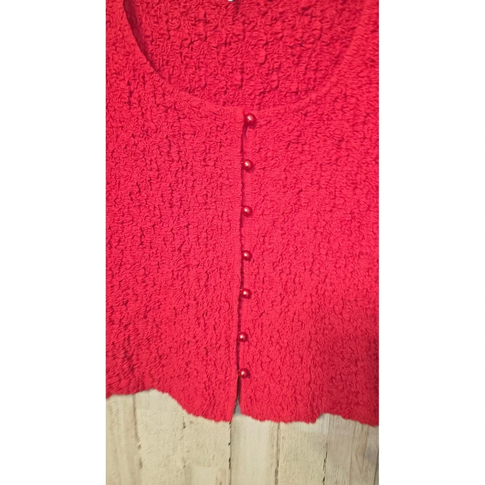 Anthropologie approx bust